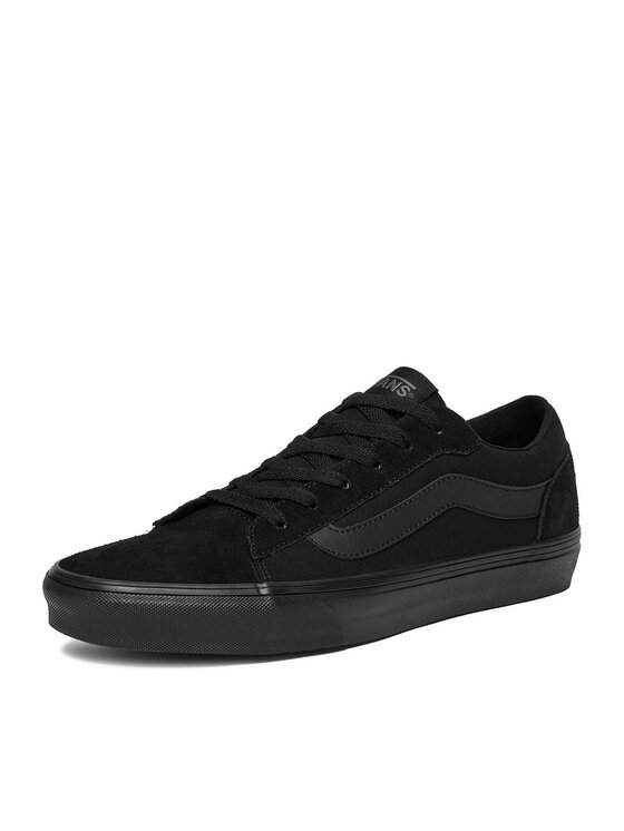 Vans Vans Kedai C-VERO LS VN000Y7HBKA Juoda