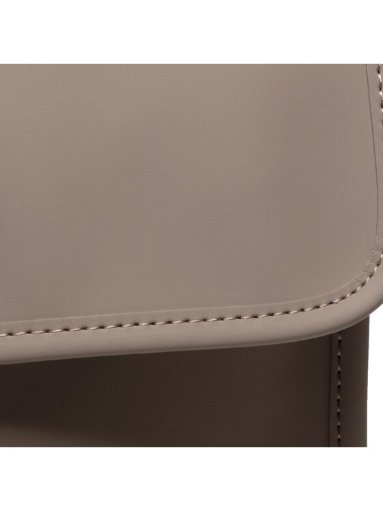 Rains Rains Σακίδιο Backpack Micro 13660 Καφέ