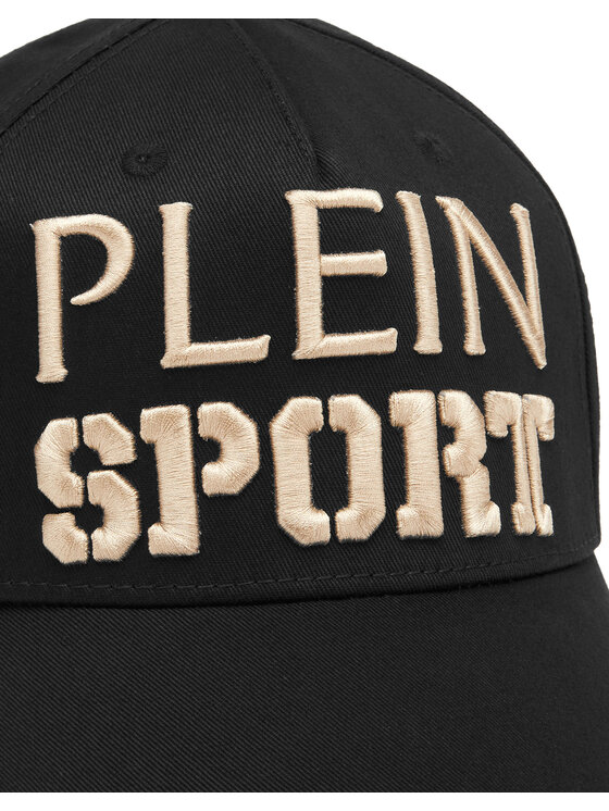 Plein Sport Plein Sport Berretto 10169 Nero