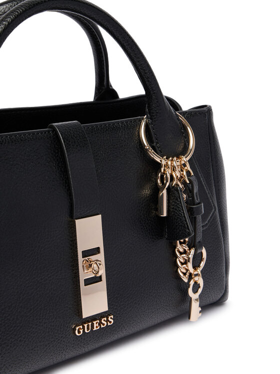 Guess Guess Kabelka Brooke HWBG98 97060 Černá
