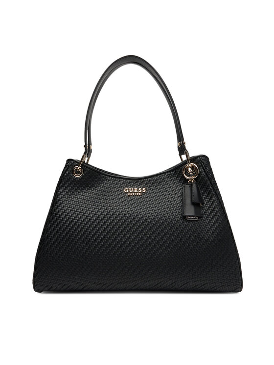 Guess Guess Táska Mirema HWWG96 31230 Fekete