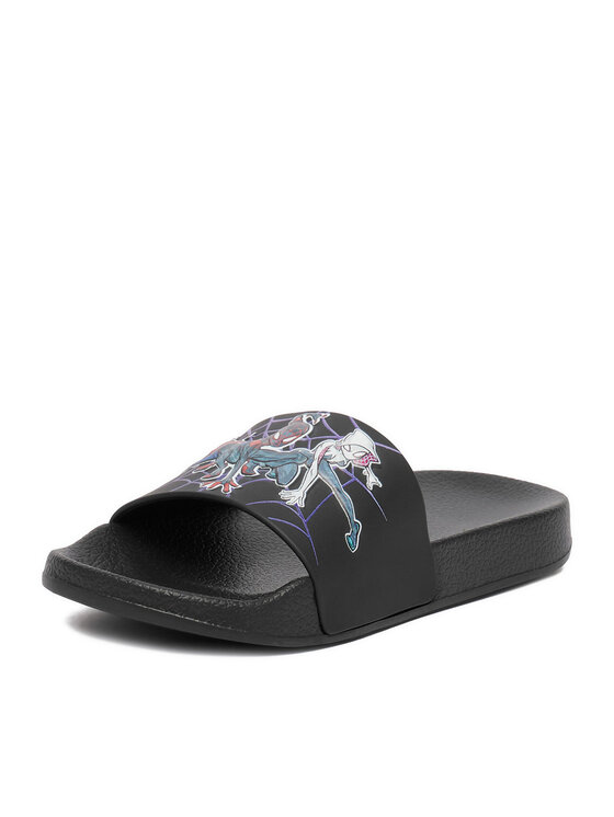 Spiderman Ultimate Spiderman Ultimate Plätud CEO-CP90-SS26-347SPRMV Must