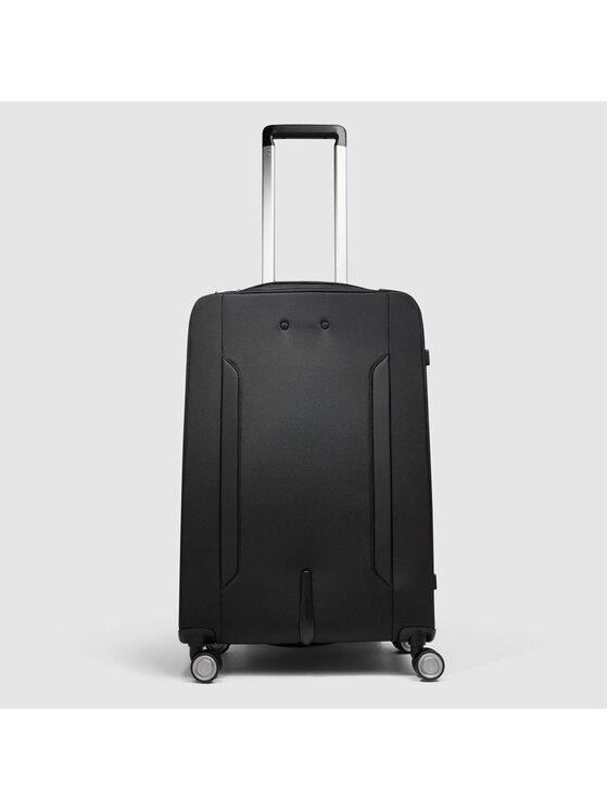 Piquadro Piquadro Valigia media 319612 Nero