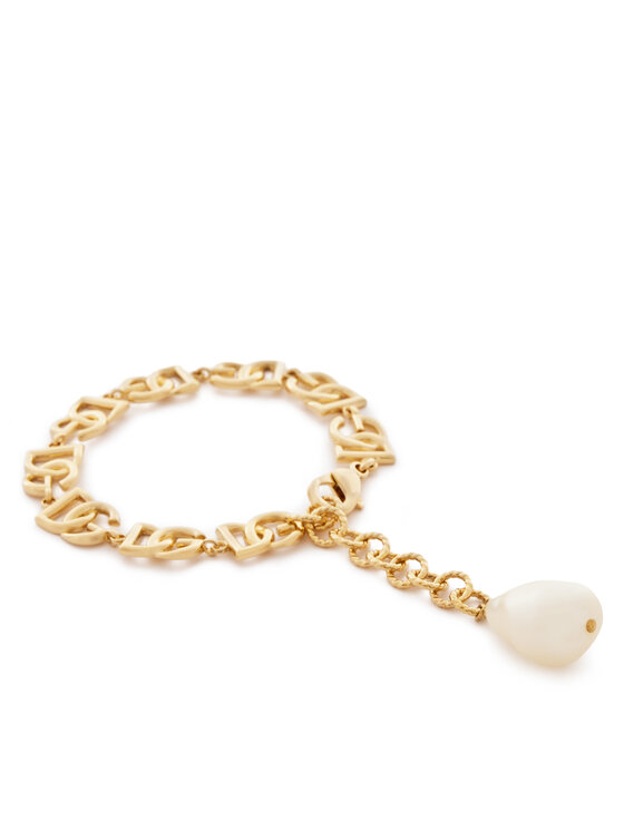 Dolce&Gabbana Dolce&Gabbana Bracciale WBP6L3 W1111 ZOO00 Oro