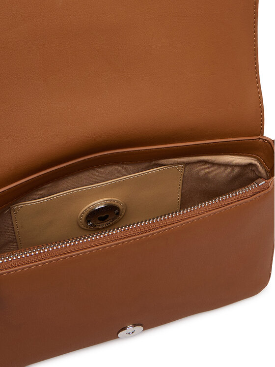 LOVE MOSCHINO LOVE MOSCHINO Soma JC4046PP1OLE0200 Brūns