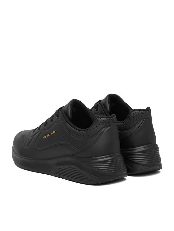 Skechers Skechers Superge C-UNO LIGHT 8750063 BBK Črna