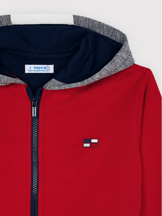 Completo tuta 4832 Multicolore Regular Fit