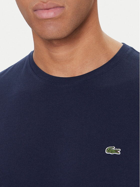 Lacoste Lacoste Maglione AH1980 Blu scuro Classic Fit