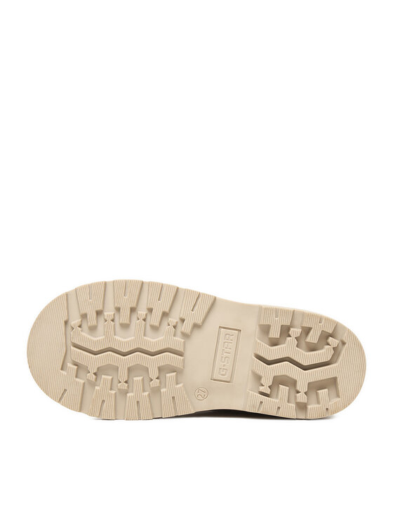 G-Star Raw G-Star Raw Trzewiki CEO-CI12-KOSTA-02(III)CH Beżowy