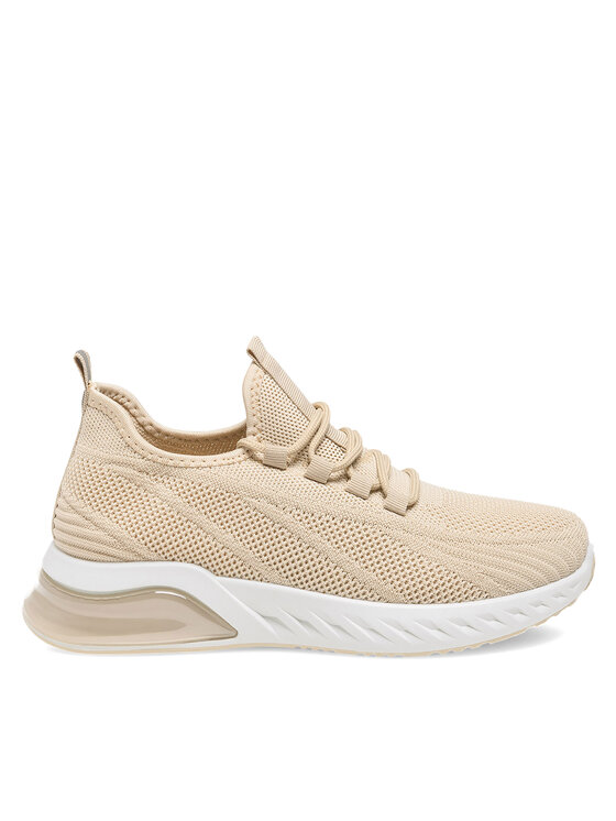 Jenny Fairy Jenny Fairy Sneakers WYL0310-01 Bej