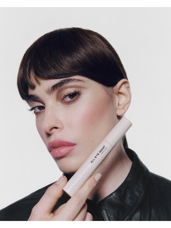 INGLOT INGLOT All eye Want Tusz do rzęs 1