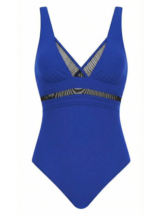 Sunflair Sunflair Costume da bagno 72221 Blu