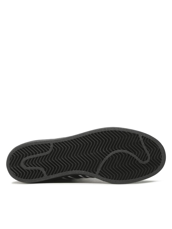 Scarpe Superstar GX9877 Nero