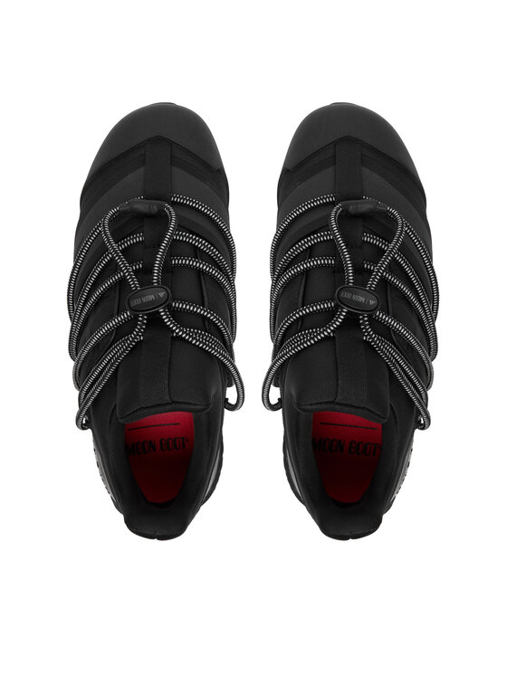 adidas adidas Tenisice adidas X Moon Boot Ub JP7685 Crna