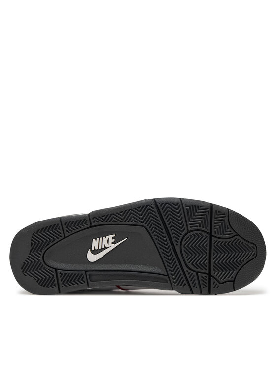 Nike air flights black 2025