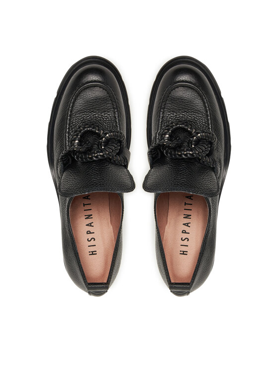 Hispanitas Hispanitas Scarpe basse HI254331 Nero