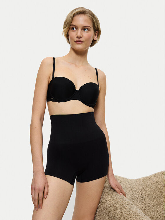 Triumph Triumph Koriģējošās veļas apakšdaļa Soft Sculpt 10219712 Melns