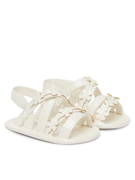 Mayoral Mayoral Sandalen 9094.10 Weiß