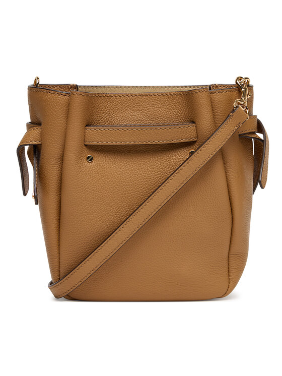 Tory Burch Tory Burch Borsetta Romy Small 171002 Marrone