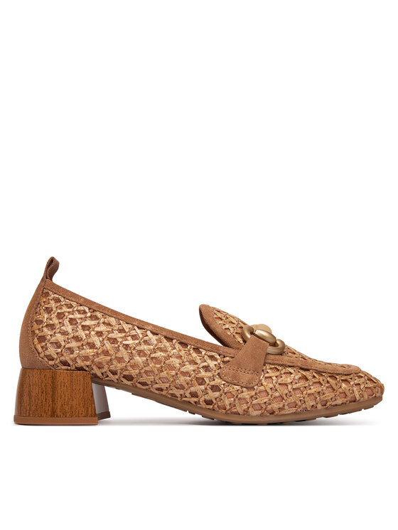 Hispanitas Mocasini RHV264828 C002 Bej