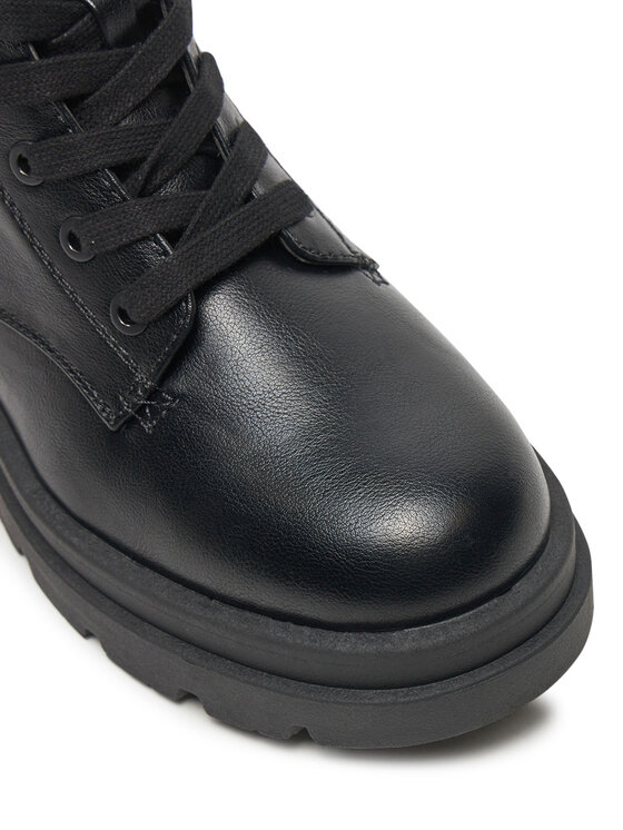 Call It Spring Call It Spring Черевики Hudsyn 13634463 Чорний