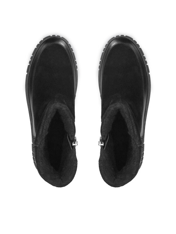 Gant Gant Polokozačky 31543097 Černá