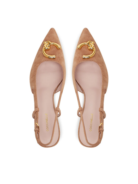 Coccinelle Coccinelle Pumps E4 SB2 21 01 01 Beige