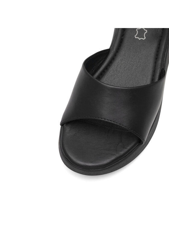 Lasocki Lasocki Sandalen OLAY ARC-2287-11 Schwarz