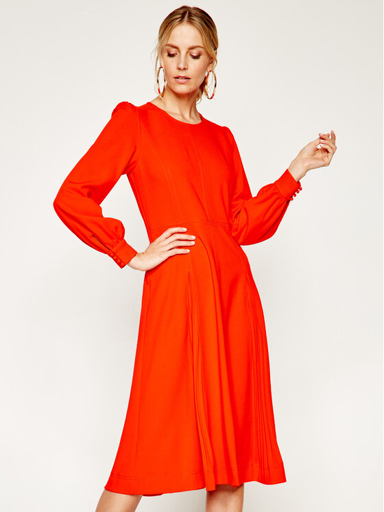 Tory Burch Sukienka koktajlowa Knit 