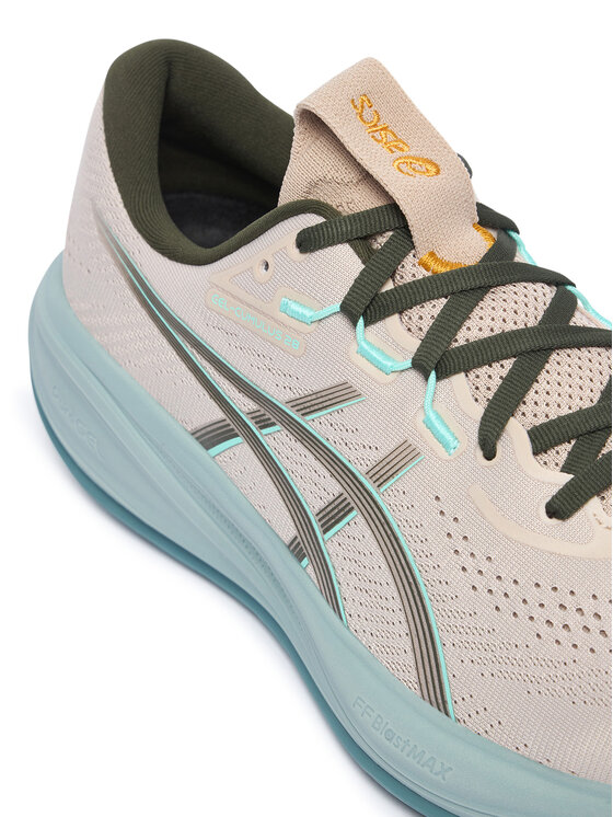 Asics Asics Pantofi pentru alergare Gel-Cumulus 28 1011C143 Bej deschis