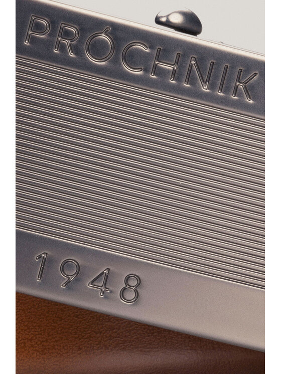 Próchnik Próchnik Pasek Automatyczny PM6 PS073222000011 Brązowy