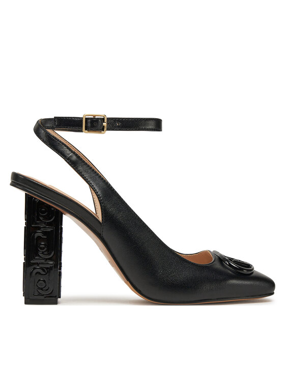 Liu Jo Liu Jo Sandale Jennifer 12 SA5019 PX460 Negru