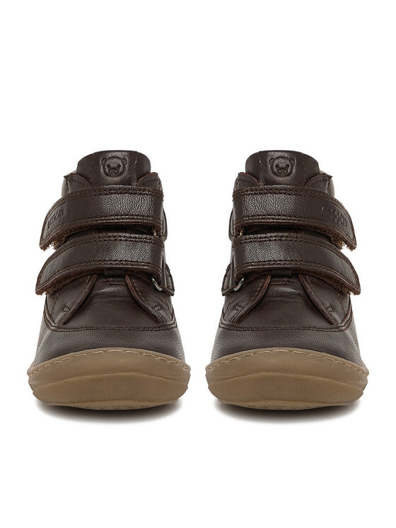 Lasocki Kids Lasocki Kids Halbschuhe CRUISE CI12-CRUISE-01(II)CH Braun
