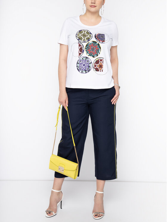 Calvin Klein Sanda y Rajni E8858 Bia y Modivo.pl