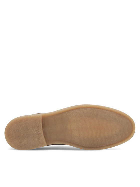 Lasocki Lasocki Halbschuhe APPLE-20 MI08 Beige