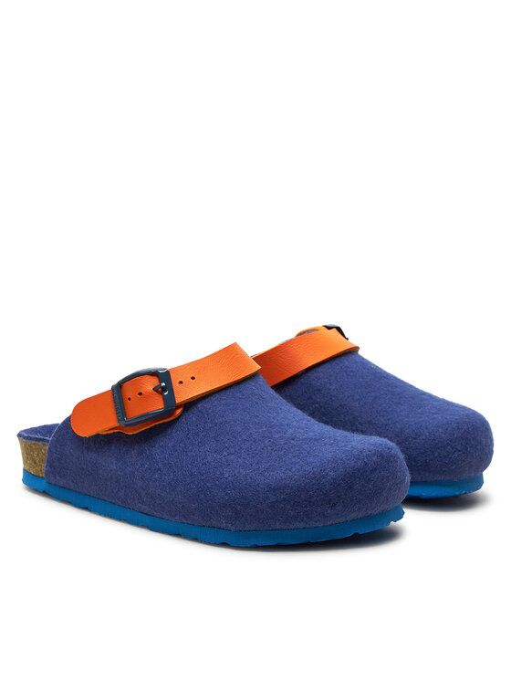 Genuins Genuins Sussid Shetland G106041 Tumesinine