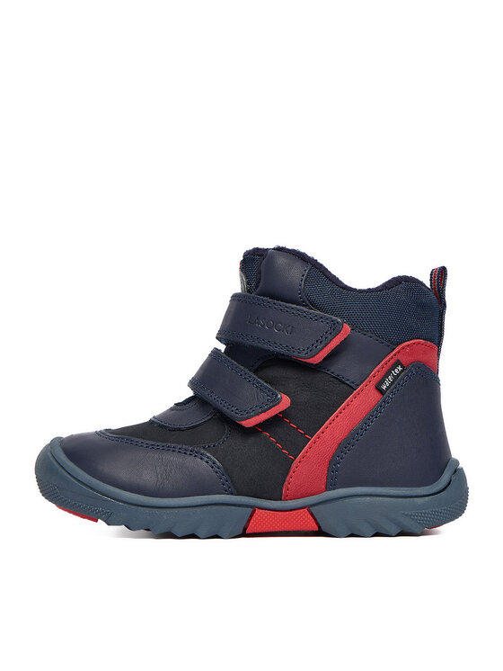 Lasocki Kids Lasocki Kids Auliniai batai CEO-CI12-FLICK-21 Tamsiai mėlyna