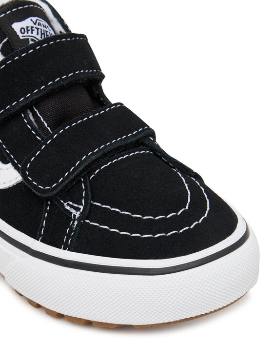 Vans Vans Sneakersy MTE SK8-Mid Reissue V VN000D109AS1 Čierna