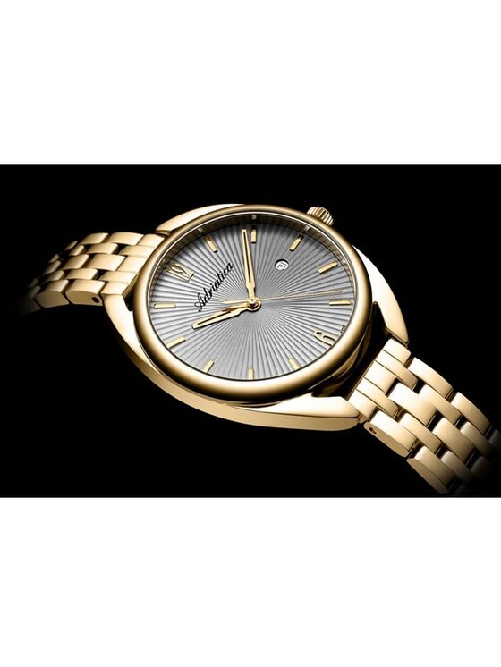 Adriatica Adriatica Orologio A3546.1157Q Oro