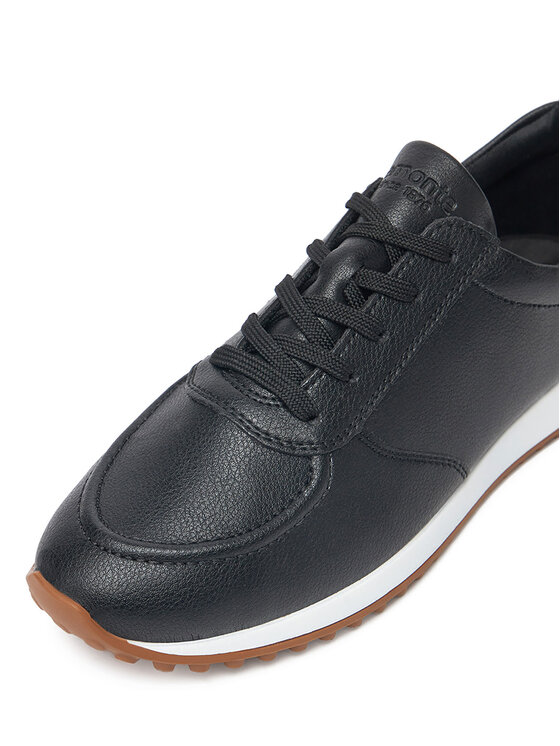 Remonte Remonte Sneakersy D3107-00 Czarny