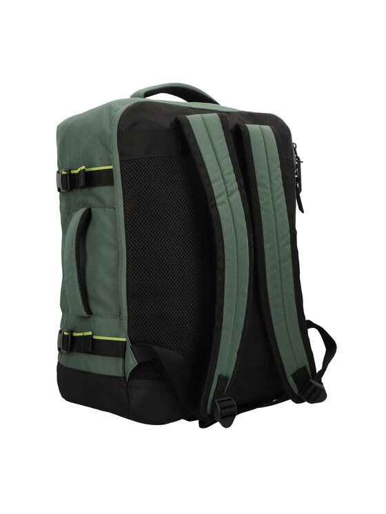 American Tourister American Tourister Plecak 311234 Zielony
