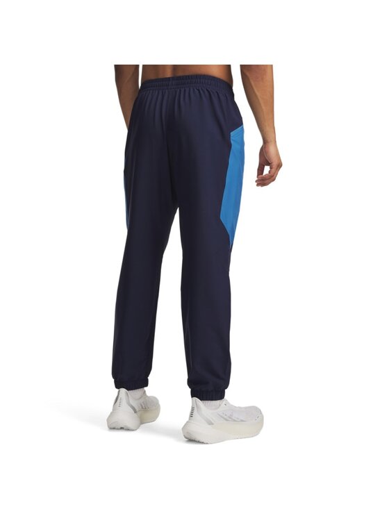 Under Armour Under Armour Spodnie dresowe 6011268 Granatowy Regular Fit