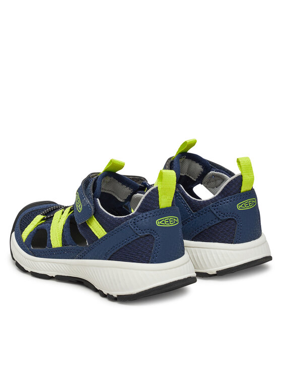 Keen Keen Sandale Motozoa Sandal C 1030685 Tamnoplava