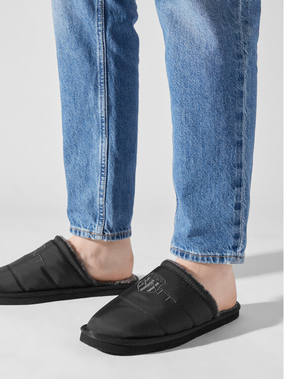 Gant Gant Hausschuhe Tamaware Homeslipper 27698378 Schwarz