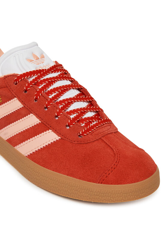 adidas adidas Sneakers Gazelle JH7217 Roșu