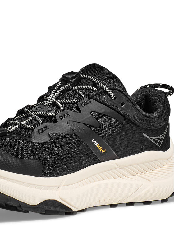 Hoka Hoka Scarpe running Transport 1123154 Nero