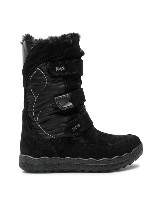 Primigi Primigi Schneeschuhe 6880500 D Schwarz
