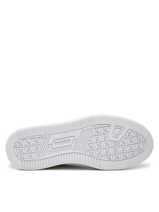Puma Puma Sneakersy Caven 2.0 Block Jr 394461 09 Kolorowy