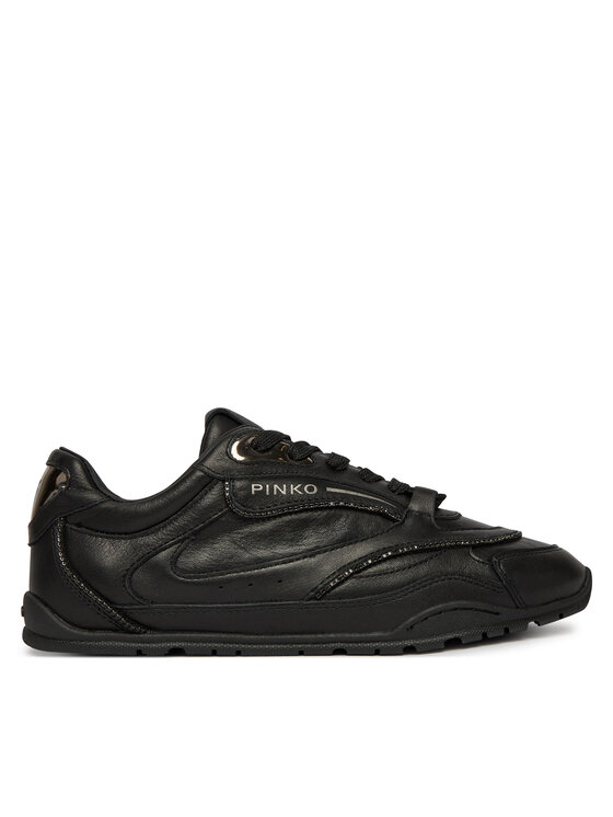 PINKO PINKO Сникърси Yulia 04 SS0223P003 Черен