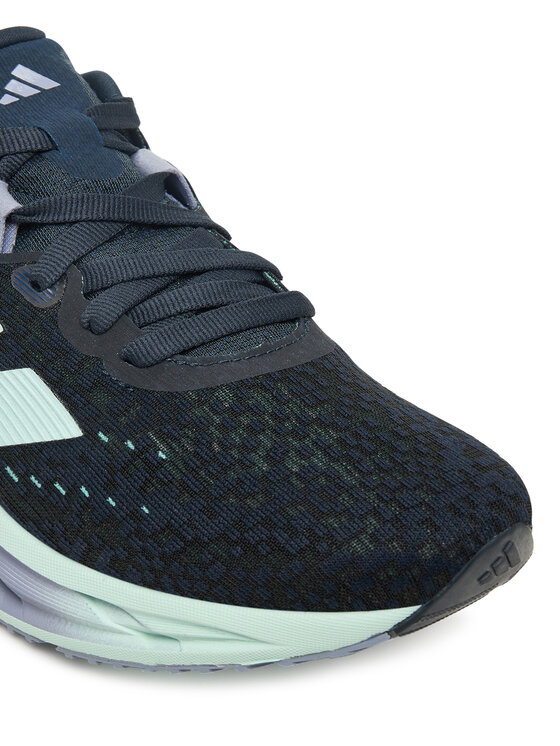 adidas adidas Маратонки за бягане adistar 4 JR0289 Тъмносин